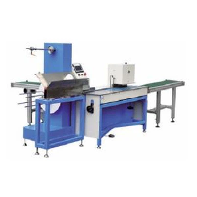 DWC-620 เครื่องเข้าเล่ม