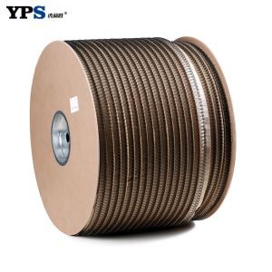 เครื่องใช้สำนักงานสองวงคู่ใน Spools Spools