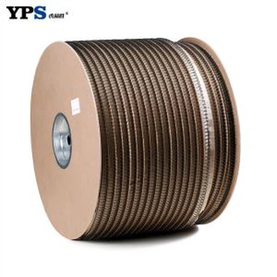 เครื่องใช้สำนักงานสองวงคู่ใน Spools Spools