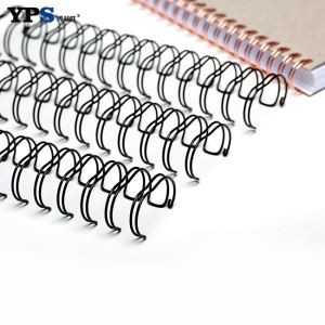 YO Double Wire O