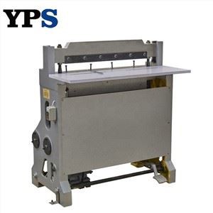 เครื่องเจาะกึ่งอัตโนมัติ